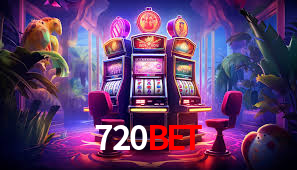 Mesa de Blackjack 720Bet