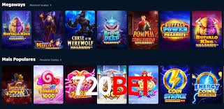 Bônus Diários 720Bet