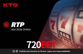 Programa VIP 720Bet