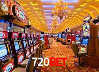 Especiais de Fim de Semana 720Bet